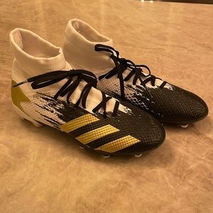 Adidas Predator Cleats